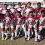 Villa Dolores goleó a Defensores de Esquiú y consiguió su primer triunfo en el Anual