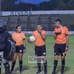 Jesús Aldeco será el árbitro en el superclásico