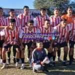 Coronel Daza ganó por la mínima ante Las Pirquitas en el inicio de la cuarta fecha del Anual
