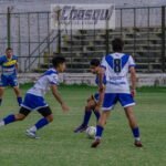 Continúa la Fecha de Clásicos del Torneo Apertura