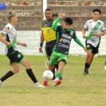 Triple jornada en el Prevedello para dar continuidad a la cuarta fecha del Anual Chacarero