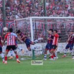 Villa Cubas y San Lorenzo de Alem cierran la Fecha de Clásicos del Apertura