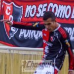 Moreno: «El fútbol es un deporte hermoso y este grupo trabajó mucho para vivir este momento» (VIDEO)