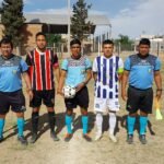 Se viene el inicio del Torneo Apertura en Belén