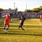 Se dio continuidad al Torneo Apertura en Santa María