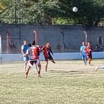 Defensores de Esquiú y Los Sureños cierran la cuarta fecha del Anual Chacarero