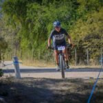 La clasificacion de la segunda fecha del Campeonato Belicho de MTB