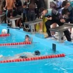 Se vivieron dos jornadas a pura natación en el «Catamarca Nada»
