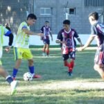 Comienza la quinta fecha del Anual con dos partidos en el Prevedello