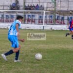 Se pone en marcha la fecha 5 del Apertura en dos canchas
