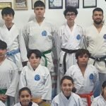 La Unión Catamarqueña de Karate-do vuelve a decir presente en un importante evento