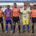 Obreros y Social San Antonio repartieron puntos en el inicio de la quinta fecha del Anual