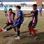Villa Dolores aplastó a Las Pirquitas y se afianza como protagonista del Anual