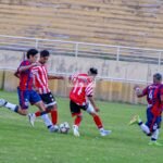 Sigue la acción de la quinta fecha del Apertura Capitalino