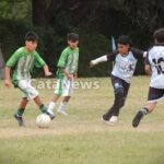 La Liga Chacarera suspendió la jornada de Divisiones Infantiles e Inferiores