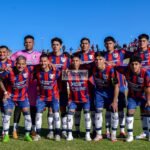 San Lorenzo no tuvo piedad de El Auténtico y es escolta en el Apertura