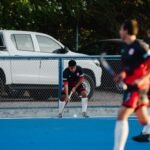 Villa Cubas no pudo con Jockey Club y cayó en semifinales de la Superliga de Hockey