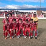 Independiente goleó a San Martín en el cierre de la quinta fecha del Anual