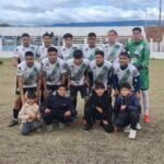 La Tercena volvió a la victoria ante Ateneo
