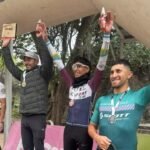 Comenzó el Campeonato Provincial de Mountain Bike 2026 en el nuevo circuito “Bajo Cerro”