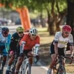 Se viene la fecha 12 del Ciclismo Libre en el Parque Adán Quiroga