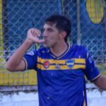 Castillo: «Trabajamos para estar arriba. La camiseta y el club demandan eso» (VIDEO)