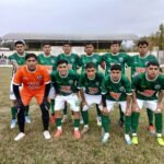 Se dio inicio al Torneo Apertura en Andalgalá