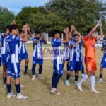 Tabla de posiciones: Sarmiento manda en la A y es perseguido por varios