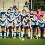 Se viene la cuarta fecha del Apertura en el Fútbol Femenino de la Liga Catamarqueña