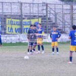 Se pone en marcha la sexta fecha del Apertura Capitalino
