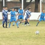 En Banda de Varela, Coronel Daza y La Carrera abren la sexta fecha del Anual Chacarero