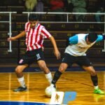 Comenzó el Apertura de Futsal de la Liga Catamarqueña, resultados de la primera fecha