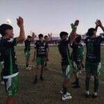 A San Martín se lo empataron en la última y desperdició la chance de ser líder