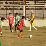 Se cierra la sexta fecha del Torneo Anual de la Liga Chacarera