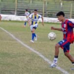 Finaliza la fecha 6 del Apertura de la Liga Catamarqueña con dos partidos
