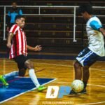 Programación de la segunda fecha del Torneo Apertura del futsal capitalino