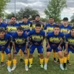 Se disputó la cuarta fecha del Apertura en Pomán
