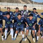 Los resultados de la segunda fecha del Torneo Apertura en Belén