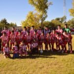 En Santa María se disputó una nueva fecha del torneo doméstico