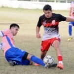 Se programó la octava fecha del Torneo Apertura de la Liga Catamarqueña