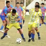 Programación de la séptima fecha del Torneo Anual de la Liga Chacarera