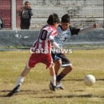 Resultados de la sexta fecha del Torneo Anual de Infantiles e Inferiores de la Liga Chacarera