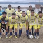 Social San Antonio ganó con contundencia ante La Carrera y se ilusiona con dar pelea en la Zona Norte 2