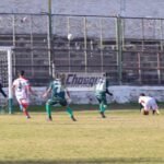La octava fecha del Apertura Capitalino tiene continuidad en el Malvinas y en Chumbicha
