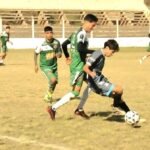 Cuatro partidos le dan continuidad al Torneo Anual Chacarero