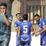 Las Pirquitas goleó a Ateneo y se metió en zona de clasificación en su zona