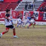 Termina la octava fecha del Apertura Capitalino con tres partidos
