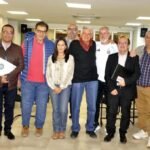Capacitación para fortalecer el Tribunal de Disciplina en el Fútbol Catamarqueño