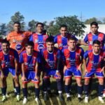 Tesorieri ganó en su cancha ante Independiente de Huillapima y se mantiene arriba en el Apertura