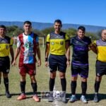 La Fiel y La Estación empataron en el inicio de la cuarta fecha del Apertura